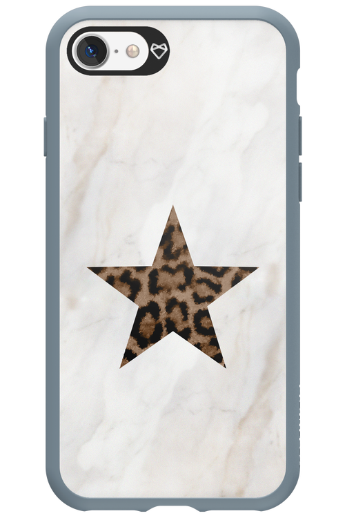Marbel Star - Apple iPhone 7