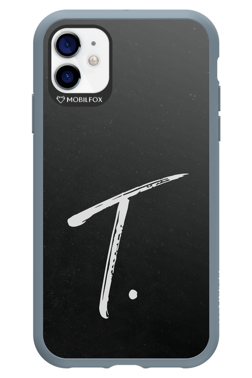 (Off Space) T 2.0 - Apple iPhone 11