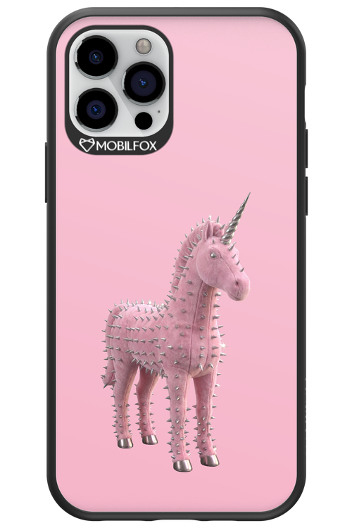 Punk Unicorn 2.0 - Apple iPhone 12 Pro