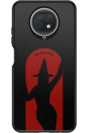 Witch Season - Xiaomi Redmi Note 9T 5G