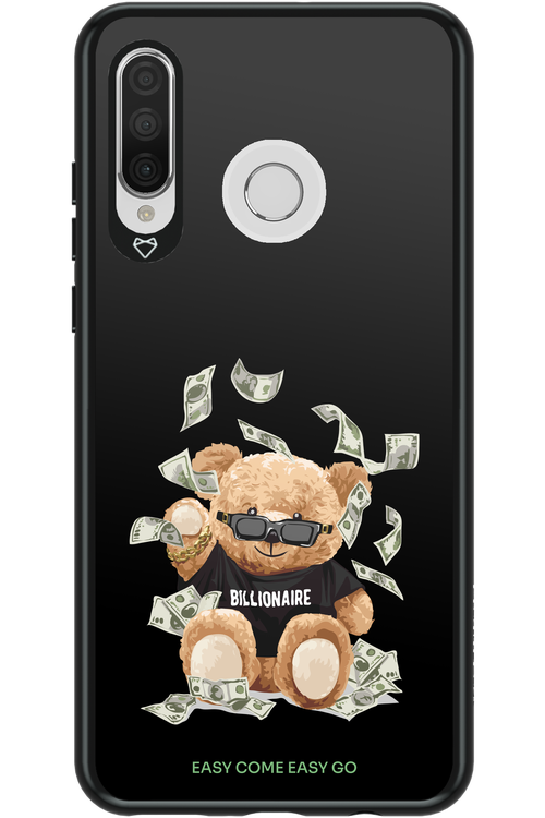 Easy Come Easy Go 2.0 - Huawei P30 Lite