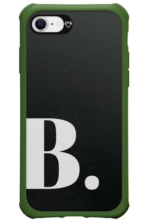 B (Off Space) 2.0 - Apple iPhone SE 2020