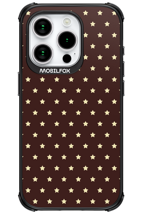 Star Mousse - Apple iPhone 15 Pro