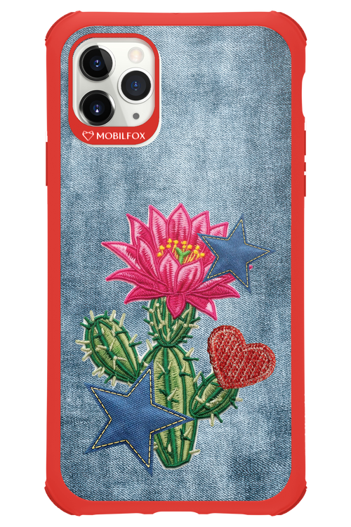 Cowgirl Jeans 2.0 - Apple iPhone 11 Pro Max