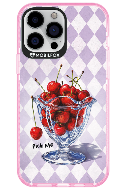 Pick Me 2.0 - Apple iPhone 13 Pro Max