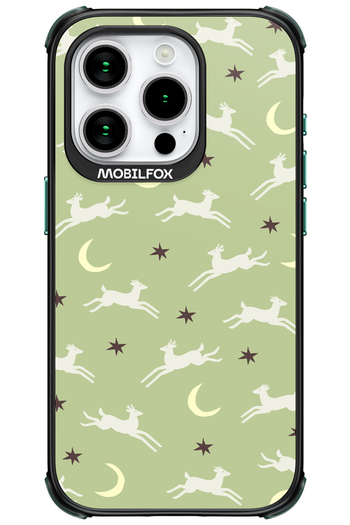 Folclore Rush - Apple iPhone 15 Pro