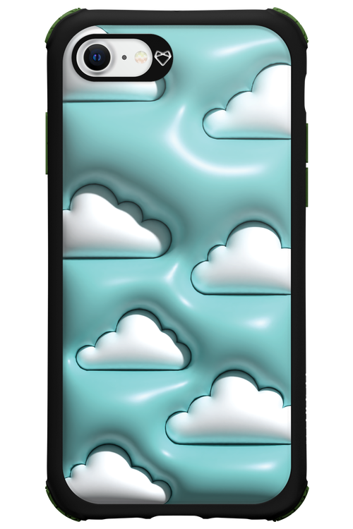 Cloud City - Apple iPhone SE 2022