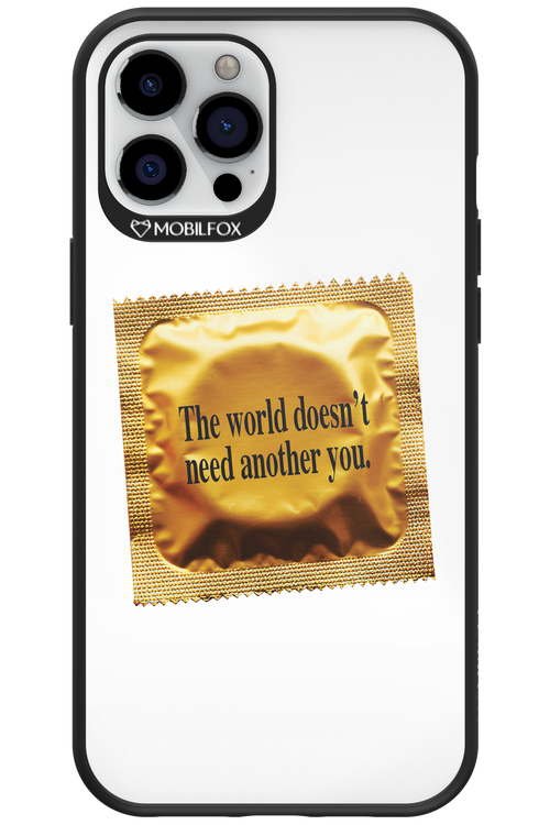 Another you 2.0 - Apple iPhone 12 Pro Max