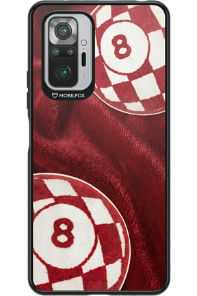 Lucky 8 2.0 - Xiaomi Redmi Note 10 Pro