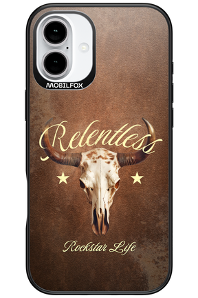 Relentless2 2.0 - Apple iPhone 16 Plus