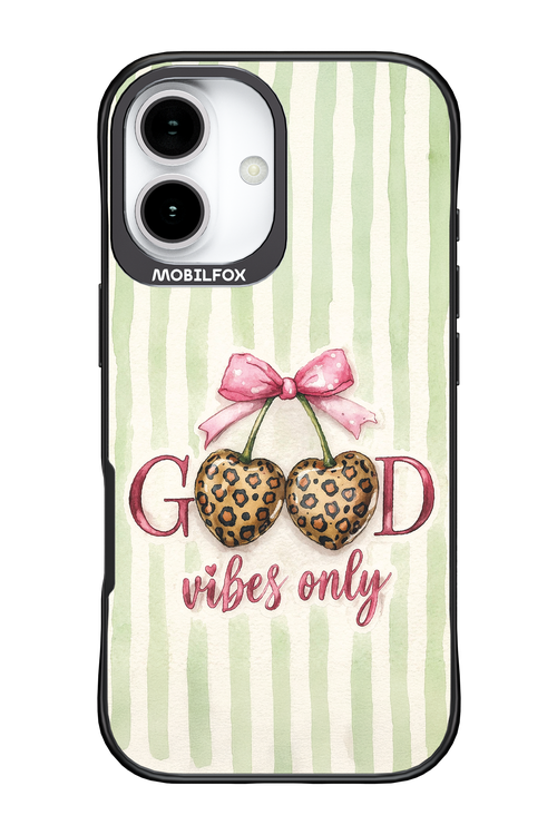 LEO CHERRY 2.0 - Apple iPhone 17