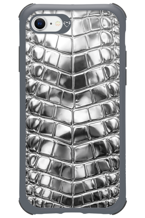 ChromeGator - Apple iPhone 8