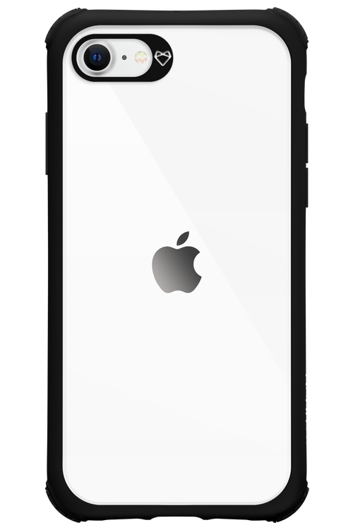 NUDE 2.0 - Apple iPhone SE 2022
