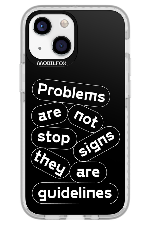 Problemz 2.0 - Apple iPhone 13 Mini