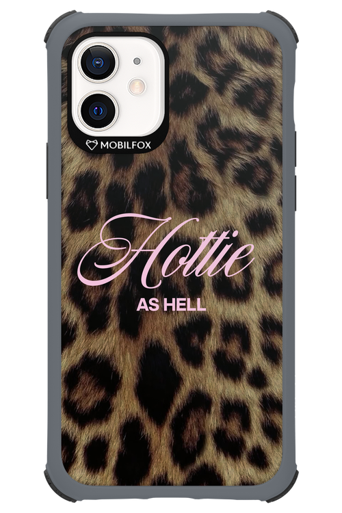 hottie 2.0 - Apple iPhone 12