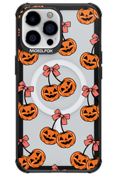 Pumpkin Cherry - Apple iPhone 13 Pro Max