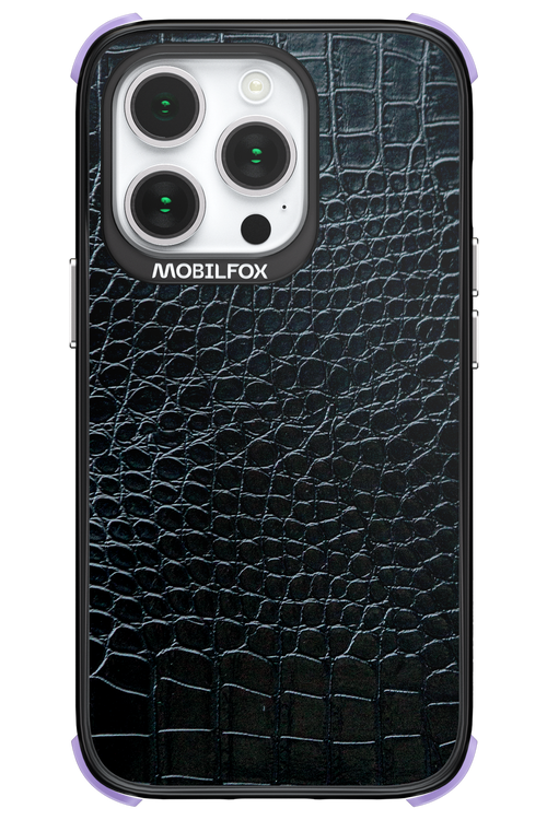 Leather - Apple iPhone 14 Pro