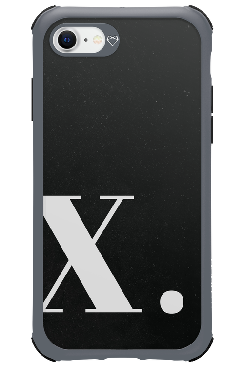 X (Off Space) 2.0 - Apple iPhone SE 2022
