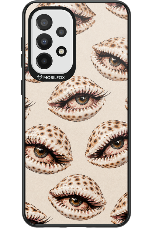 Ocean Eyes 2.0 - Samsung Galaxy A33