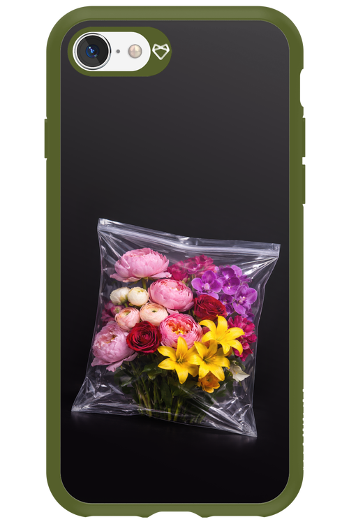 Love Bag 2.0 - Apple iPhone SE 2022