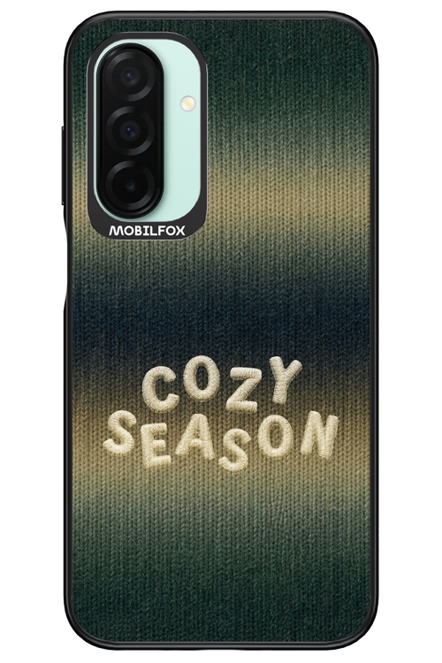 Cozy Season 2.0 - Samsung Galaxy A26