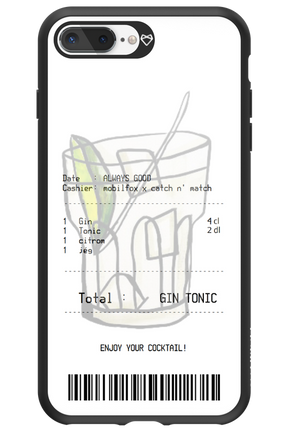 gin tonic - Apple iPhone 7 Plus