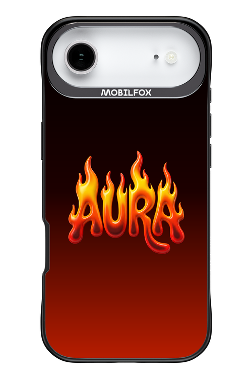 Aura 2.0 - Apple iPhone 17 Air