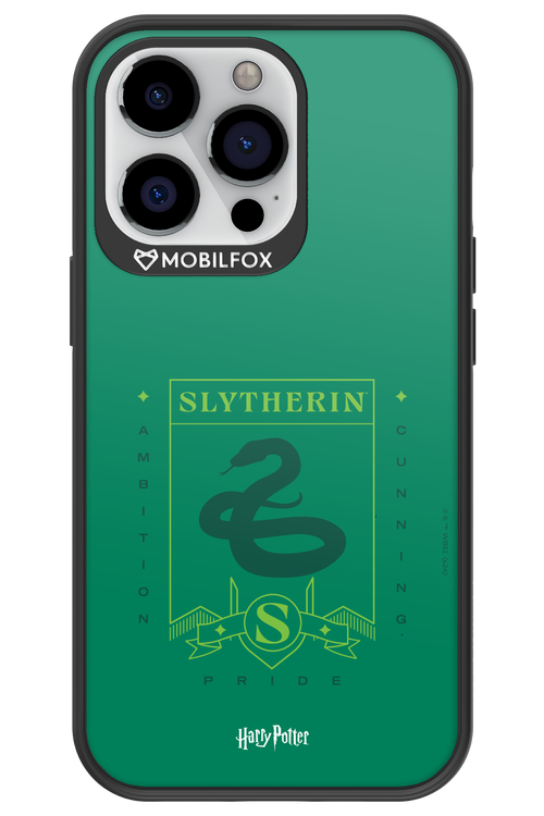 Slytherin2 - Apple iPhone 13 Pro