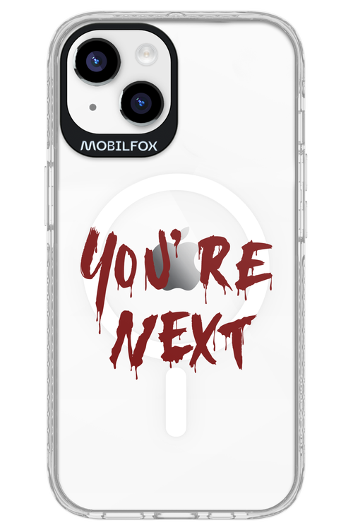 You're Next - Apple iPhone 14