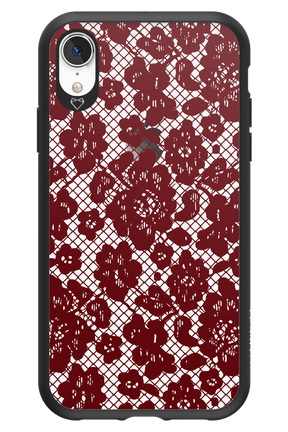 Lace Lover - Apple iPhone XR