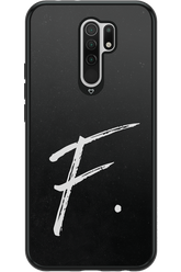 (Off Space) F 2.0 - Xiaomi Redmi 9