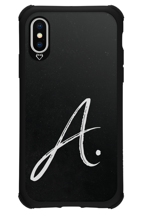 (Off Space) A 2.0 - Apple iPhone X