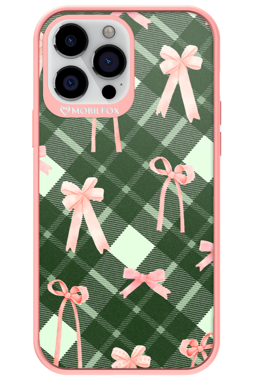 Blanket Fluff - Apple iPhone 13 Pro Max