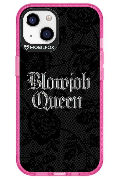Blowjob Queen 2.0 - Apple iPhone 13