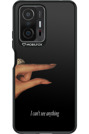 I can't see anything 2.0 - Xiaomi Mi 11T