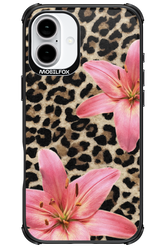 Leobloom - Apple iPhone 16 Plus