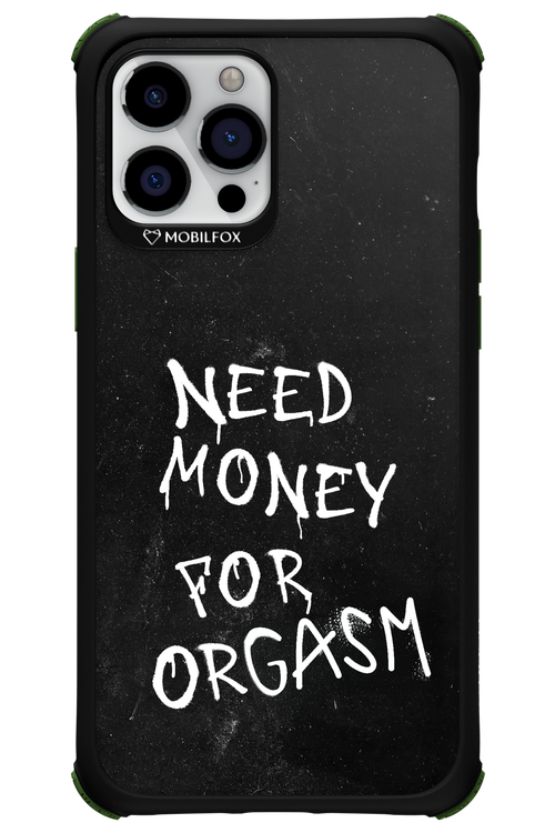 Orgasm 2.0 - Apple iPhone 12 Pro Max