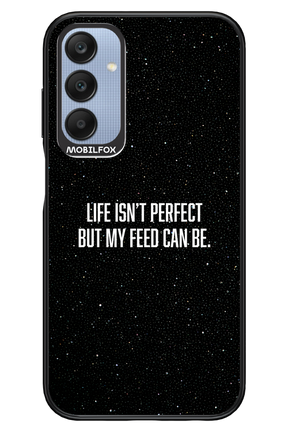 My feed 2.0 - Samsung A25