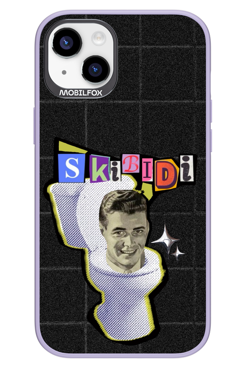 Skibidi - Apple iPhone 14 Plus