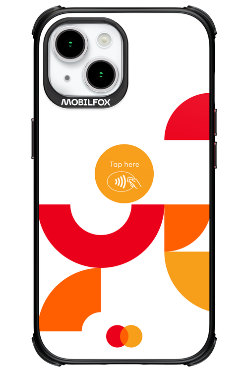 MC EU Color 2.0 - Apple iPhone 15