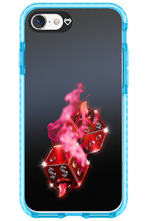 Lucky Thirsty 2.0 - Apple iPhone SE 2020