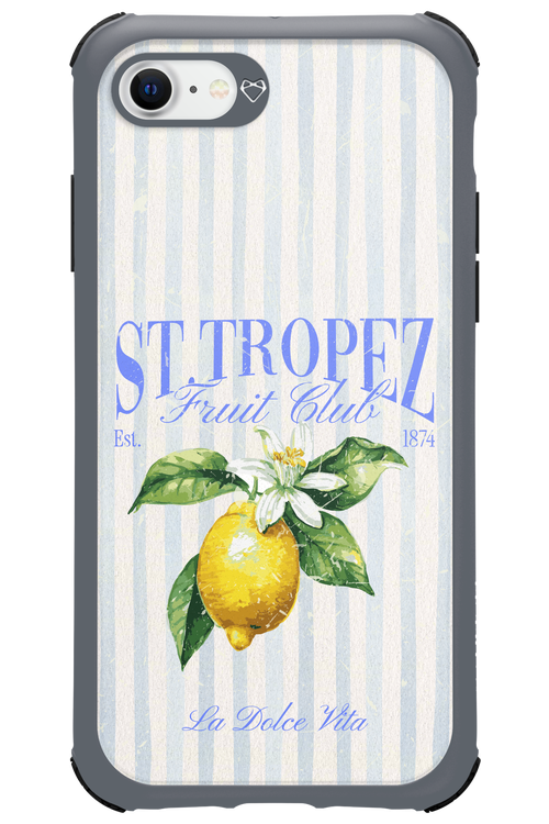 St. Tropez - Apple iPhone 7