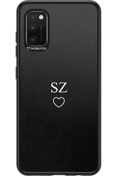 SZ Black 2.0 - Samsung Galaxy A41