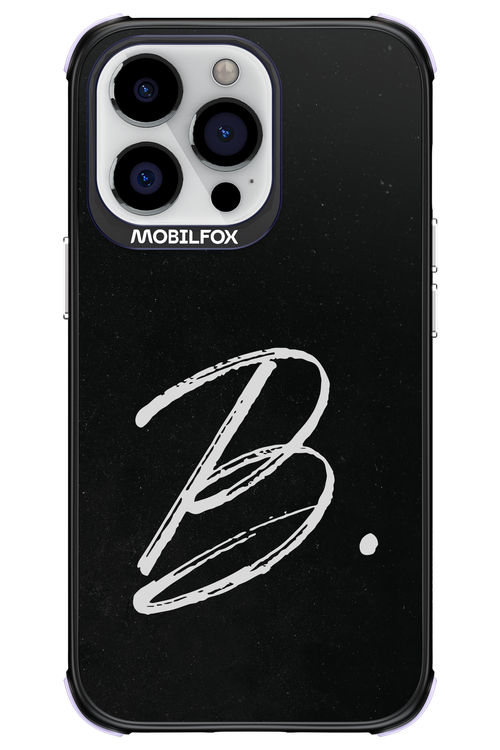 (Off Space) B 2.0 - Apple iPhone 13 Pro
