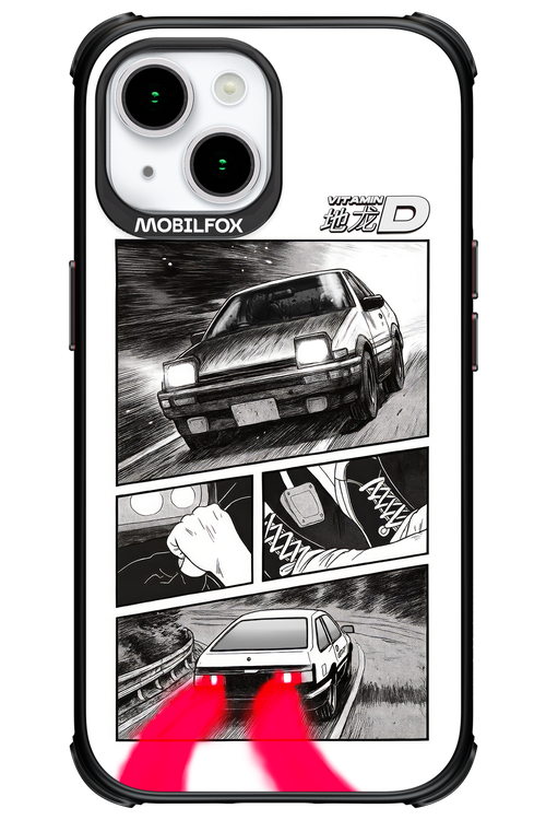 Vitamin D - Apple iPhone 15