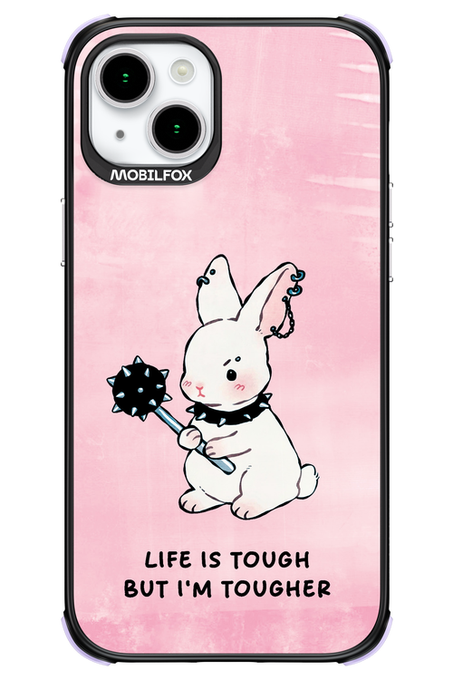 Bunny 2.0 - Apple iPhone 15 Plus