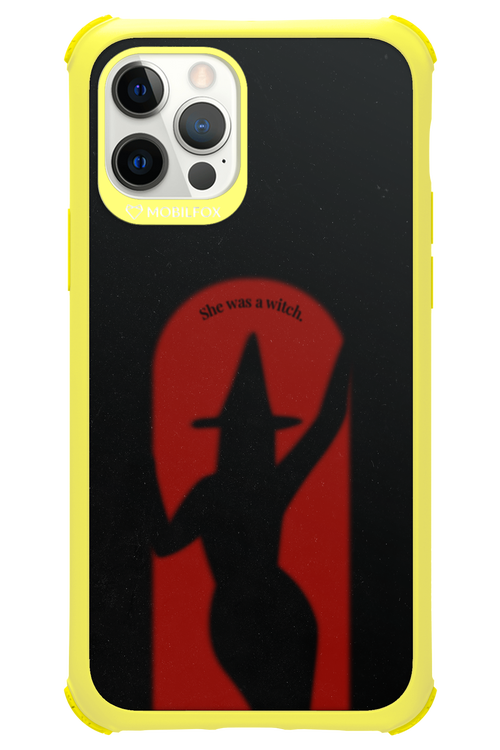 Witch Season - Apple iPhone 12 Pro