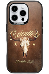 Relentless2 2.0 - Apple iPhone 16 Pro