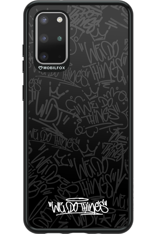 We Do Things 2.0 - Samsung Galaxy S20+