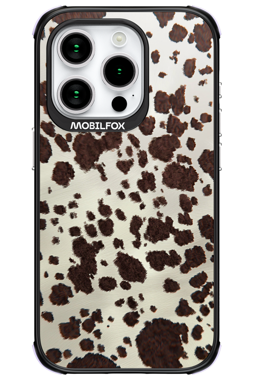 Appaloosa 2.0 - Apple iPhone 15 Pro